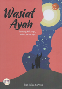 Image of Wasiat ayah tentang keluarga adab, & bahaya