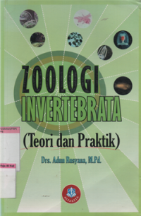 Image of Zoologi invertebrata (teori dan praktek)