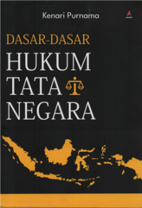 Image of Dasar-dasar hukum tata negara