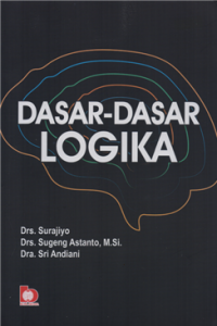 Image of Dasar-dasar logika