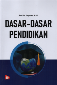 Image of Dasar-Dasar Pendidikan