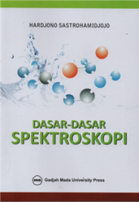 Image of Dasar-dasar Spektroskopi