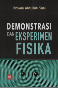 Image of Demonstrasi dan eksperimen fisika