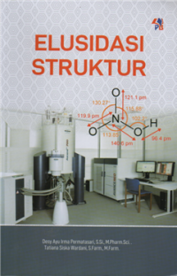 Image of Elusidasi Struktur