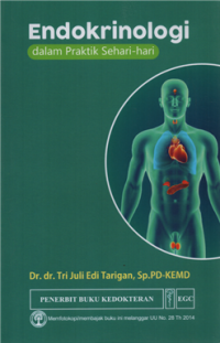 Image of Endokrinologi dalam praktik sehari-hari