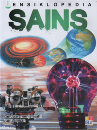 Image of Ensiklopedia sains panduan menjelajahi dunia ilmiah