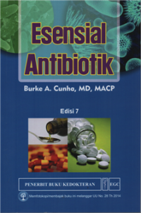 Image of Esensial antibiotik