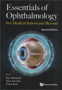 Image of Essentials of ophthalmology : for medical school and beyond second edition