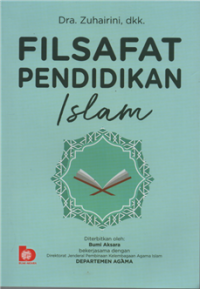 Image of Filsafat pendidikan islam