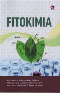 Image of Fitokimia
