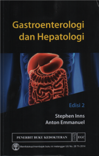 Image of Gastroenterologi dan hepatologi