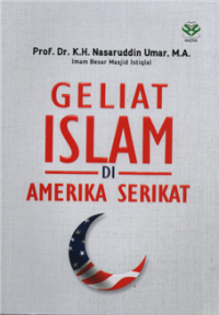 Image of Geliat islam di amerika serikat