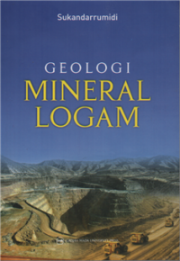 Image of Geologi mineral logam