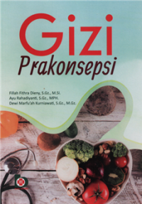 Image of Gizi prakonsepsi