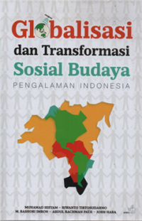 Image of Globalisasi dan transformasi sosial budaya pengalaman Indonesia