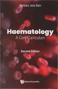 Image of Haematology : a core curriculum second edition