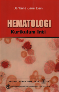 Image of Hematologi kurikulum inti