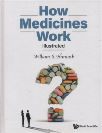 Image of How Medicines work illustrated