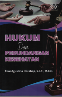Image of Hukum dan perundangan kesehatan