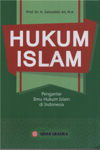 Image of Hukum islam : Pengantar ilmu hukum islam di indonesia