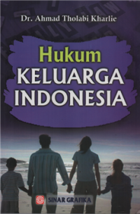 Image of Hukum keluarga indonesia