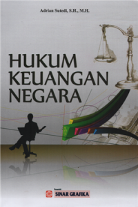 Image of Hukum keuangan negara