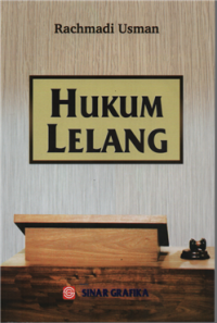 Image of Hukum lelang