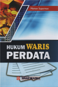 Image of Hukum waris perdata