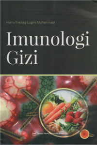 Image of Imunologi Gizi