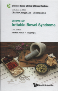 Image of Evidence- based clinical chinese medicine volume 19 Irritable bowel syndrome