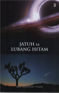 Image of Jatuh ke Lubang Hitam