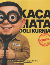 Image of Kaca mata Doli Kurnia