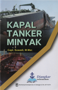 Image of Kapal tanker minyak