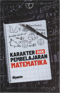 Image of Karakter dan pembelajaran matematika