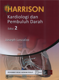 Image of Harrison kardiologi dan pembuluh darah