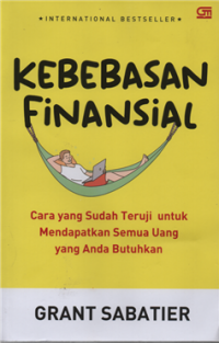 Image of Kebebasan finansial cara yang sudah teruji