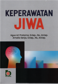 Image of Keperawatan jiwa