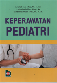 Image of Keperawatan pediatri