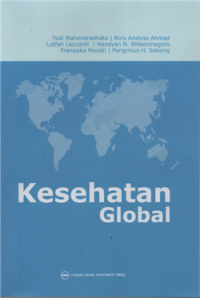 Image of Kesehatan global