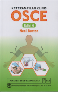 Image of Keterampilan klinis OSCE ed. 6
