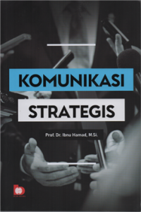 Image of Komunikasi strategis