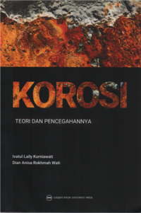 Image of Korosi : Teori dan Pencegahannya