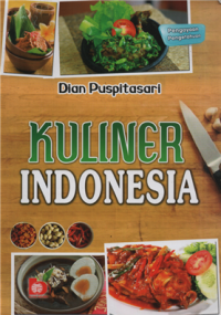 Image of Kuliner indonesia