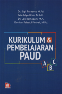 Image of Kurikulum & Pembelajaran PAUD