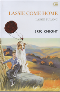 Image of Lassie come-home : Lassie pulang