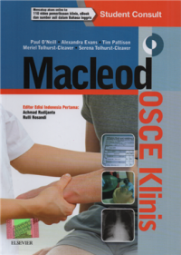 Image of Macleod osce klinis