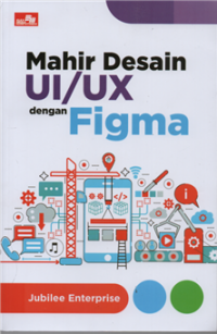 Image of Mahir Desain UI/UX dengan Figma