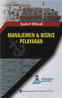 Image of Manajemen & bisnis pelayaran