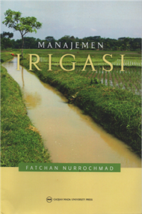 Image of Manajemen irigasi