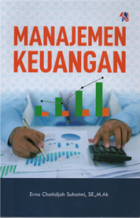Image of Manajemen keuangan teori, aplikasi dan hasil penelitian